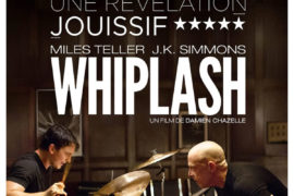 Whiplash
