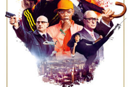 Kingsman