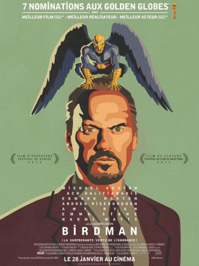 Birdman