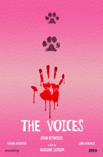 the-voices-poster