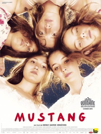 Mustangaf