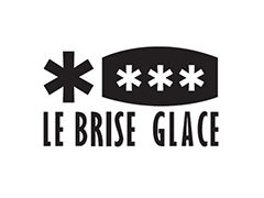 le brise glace