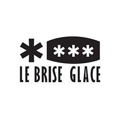 le brise glace