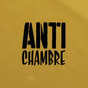 L'Antichambre