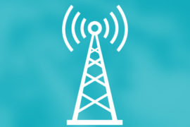 radio activity