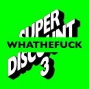 WTF (Etienne de Crécy Remix)