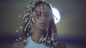 solange