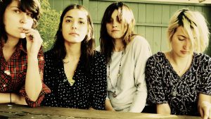 warpaint