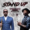Stand Up (feat. Talib Kweli)