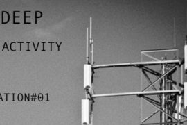 Kompilation#01 Radio Activity Java Deep Radio Ellebore