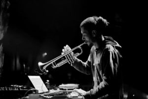 Lakay festival rond dans l'carré chambéry