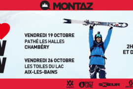 We Love Pow Pow Chambery Aix les Bains