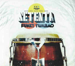 funky tumbao