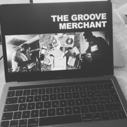 The Groove Merchant Radioshow