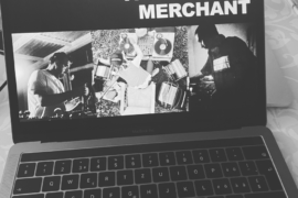 The Groove Merchant Radioshow