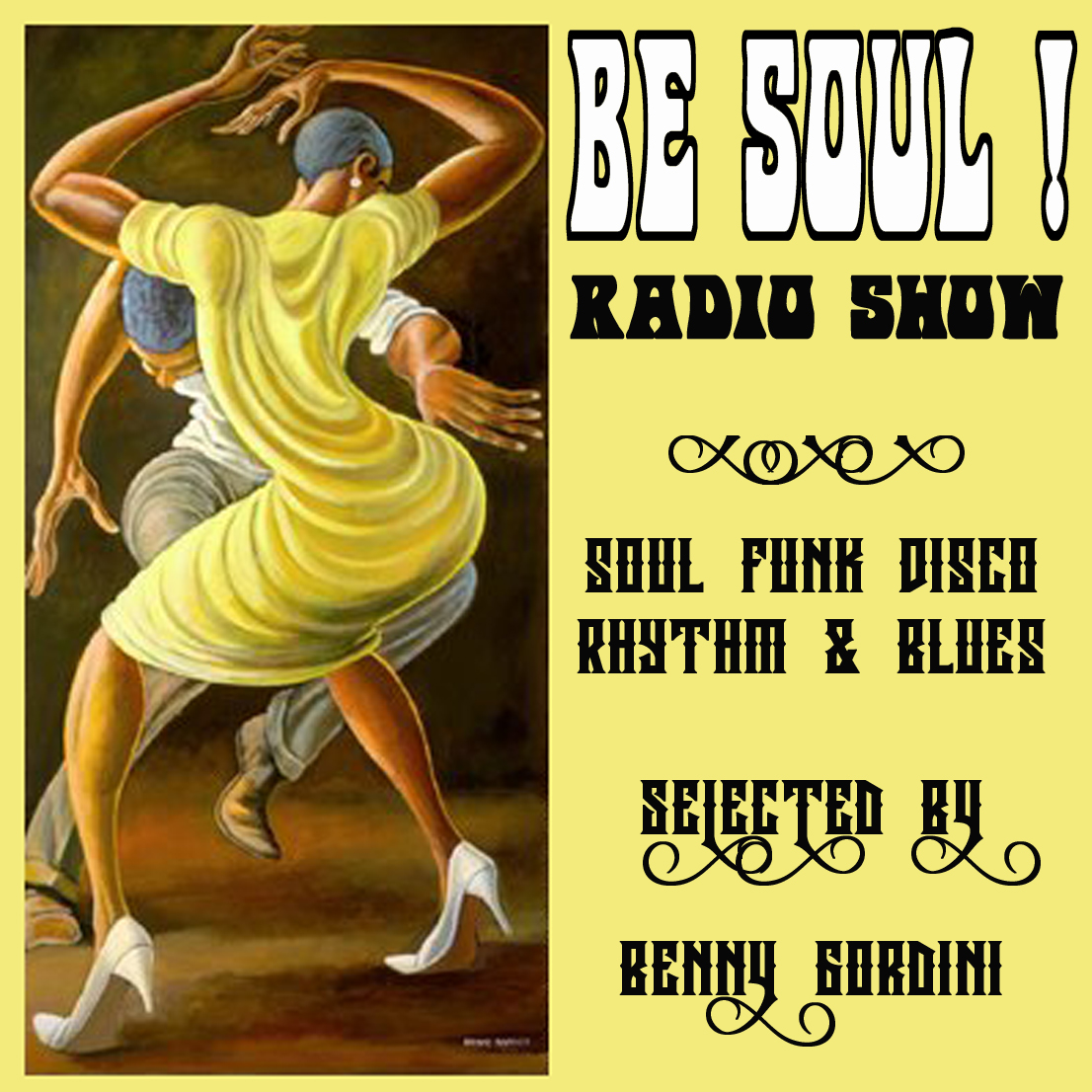 Tutustu 76+ imagen funk soul radio abzlocal fi